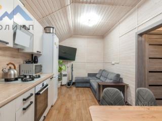 1-этажный дом, 36 м², 20 соток