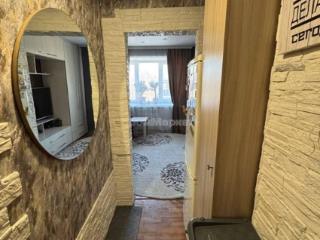 Студия, 16.8 м², 5/5 этаж