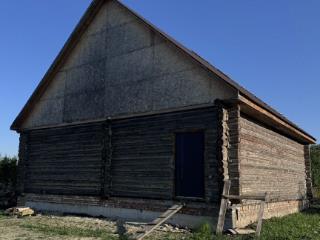  дом, 100 м², 10 соток