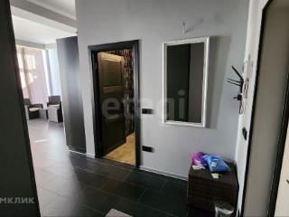 Студия, 65 м², 3/3 этаж