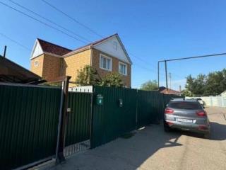 2-этажный дом, 156 м², 4 сотки