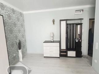 1-комн. квартира, 38.7 м², 6/16 этаж