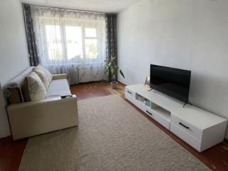 2-комн. квартира, 41.7 м², 3/5 этаж