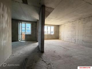 1-комн. квартира, 49 м², 10/16 этаж