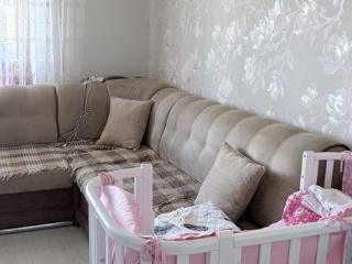 2-комн. квартира, 46.7 м², 9/10 этаж