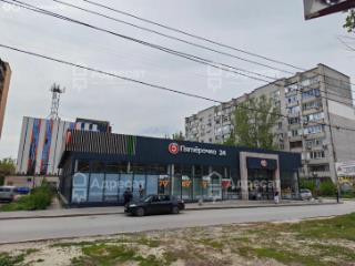 3-комн. квартира, 60.3 м², 3/3 этаж