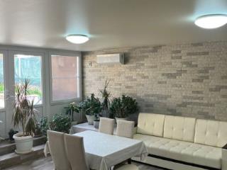 1-этажный дом, 120 м², 10 соток