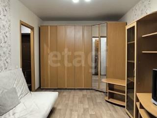 1-комн. квартира, 30.4 м², 5/5 этаж