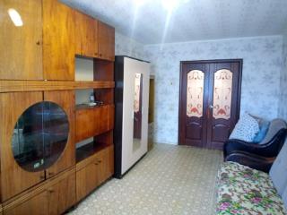 3-комн. квартира, 68 м², 5/9 этаж