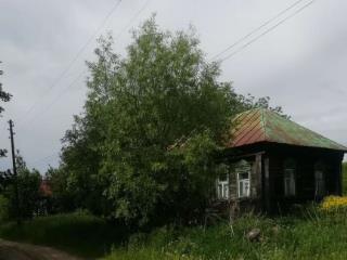  дом, 48 м², 30 соток