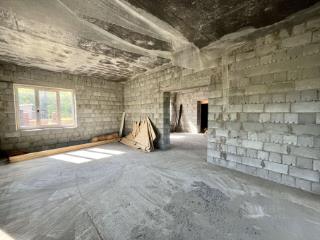 2-этажный коттедж, 166.3 м², 13.5 соток