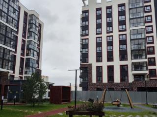 3-комн. квартира, 56.8 м², 6/9 этаж