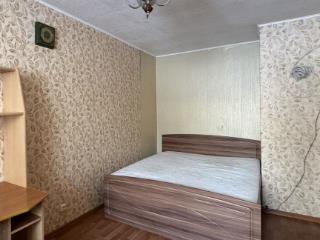 2-комн. квартира, 44.7 м², 1/5 этаж