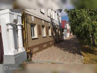 1-комн. квартира, 20 м², 1/2 этаж