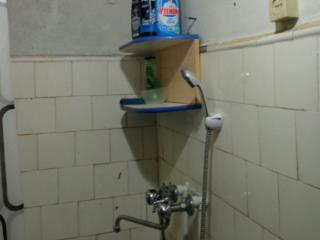 Комната, 5 м², 4-комн.