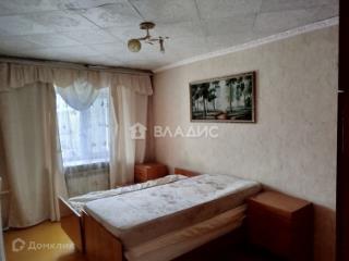 3-комн. квартира, 59.6 м², 2/2 этаж