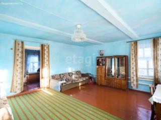 1-этажный дом, 60 м², 18.1 соток