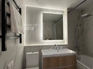 3-комн. квартира, 50 м², 7/30 этаж