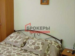 Студия, 17 м², 1/5 этаж