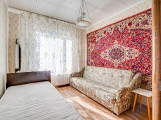 2-комн. квартира, 45.5 м², 6/9 этаж