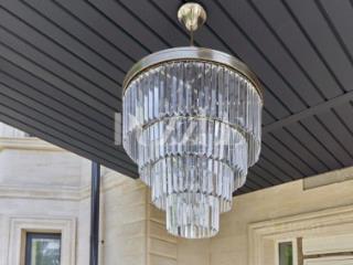 2-этажный дом, 301 м², 12 соток