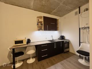 1-комн. квартира, 45.5 м², 5/12 этаж