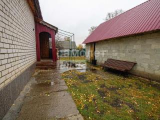 1-этажный дом, 109.7 м², 26 соток