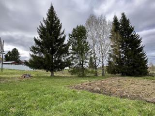  дом, 40 м², 6 соток