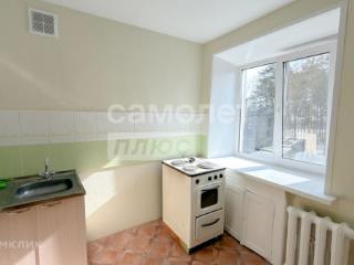 1-комн. квартира, 30.4 м², 4/5 этаж