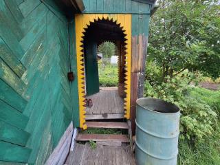  коттедж, 20 м², 5.8 соток