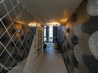 3-комн. квартира, 105 м², 3/4 этаж