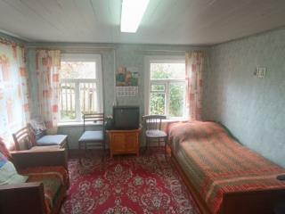  коттедж, 23 м², 7 соток