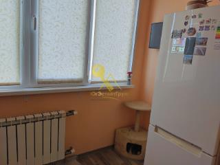 1-комн. квартира, 47.5 м², 6/7 этаж
