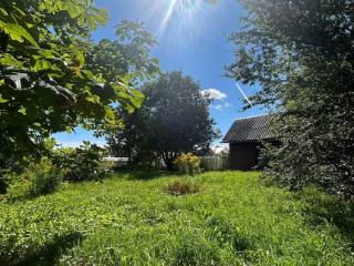  дом, 140 м², 30 соток