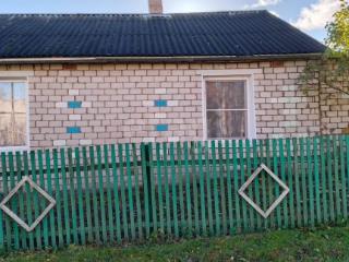 1-комн. квартира, 25.5 м², 1/1 этаж