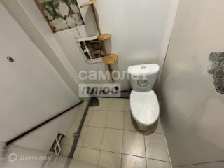 Студия, 12.6 м², 2/5 этаж
