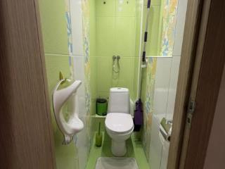 3-комн. квартира, 67.9 м², 7/9 этаж