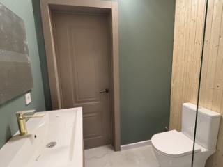 1-этажный дом, 98 м², 10 соток