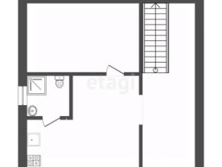 2-этажный дом, 187 м², 15 соток