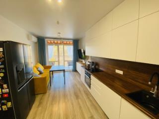 3-комн. квартира, 58 м², 5/5 этаж