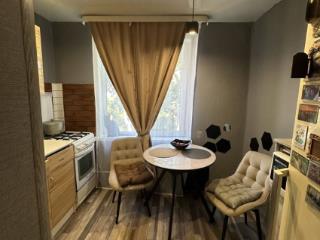 1-комн. квартира, 33.2 м², 5/5 этаж