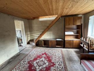  коттедж, 42 м², 8 соток