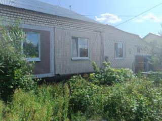 1-этажный дом, 104.65 м², 7.5 соток