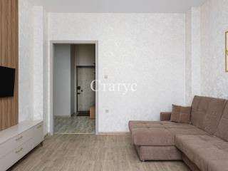 2-комн. квартира, 90 м², 5/9 этаж