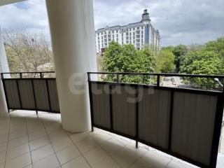 Студия, 42 м², 2/9 этаж