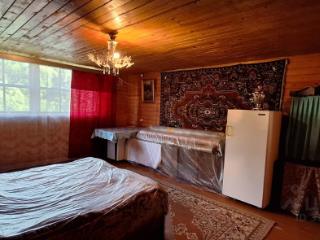 2-этажный дом, 109 м², 24 сотки