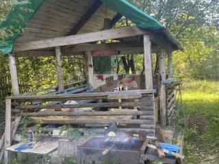  дом, 30 м², 8.6 соток