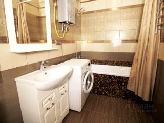 2-комн. квартира, 55 м², 2/4 этаж