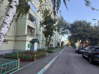 3-комн. квартира, 73 м², 9/9 этаж