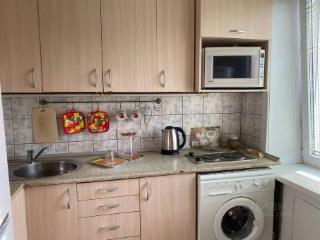 2-комн. квартира, 43.2 м², 5/5 этаж